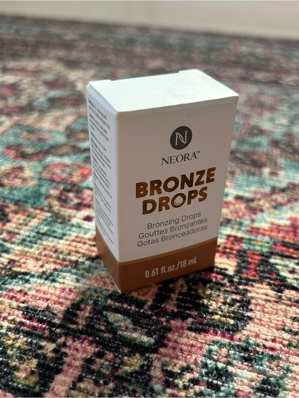 Neora brand new